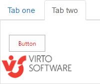 Image control properties with the URL field for adding an image to a Virto SharePoint Form