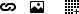 Toolbar for inserting links, pictures, and tables into a Virto SharePoint Alert email message