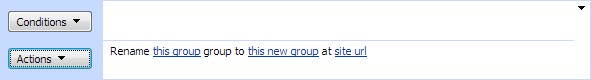 Rename SharePoint group activity in the SharePoint Workflow Designer
