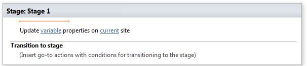 Update SharePoint site properties activity in the SharePoint 2013 Workflow Designer